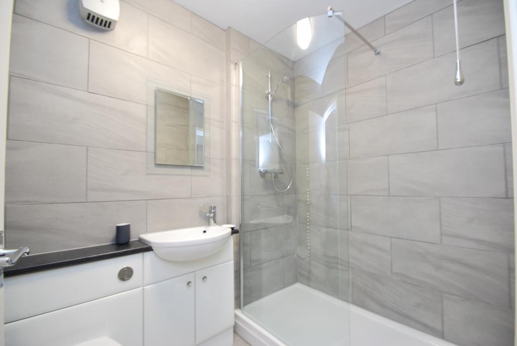 Ferienwohnung Elmbrook Bath Exterior foto